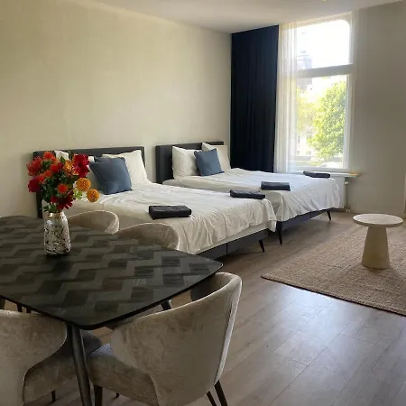 Apartmán Cozy And Location! 6 Person