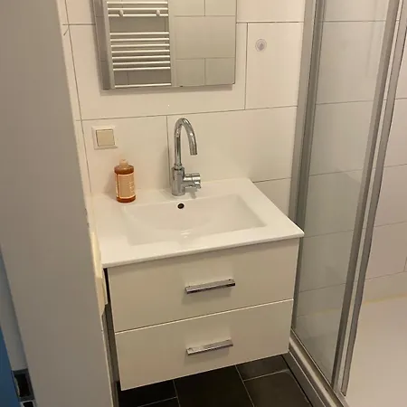 Cozy And Location! 6 Person * Rotterdam