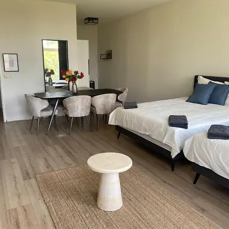 Apartmán Cozy And Location! 6 Person