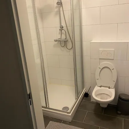 Apartamento Cozy And Location! 6 Person *