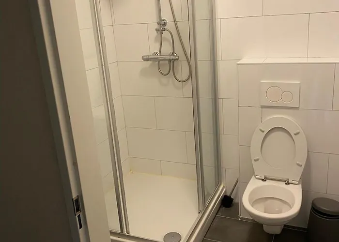 Apartment Cozy And Location! 6 Person *