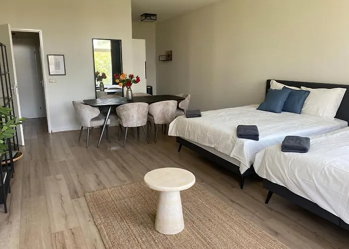 Apartment Cozy And Location! 6 Person