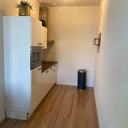 Cozy And Location! 6 Person Appartement Rotterdam
