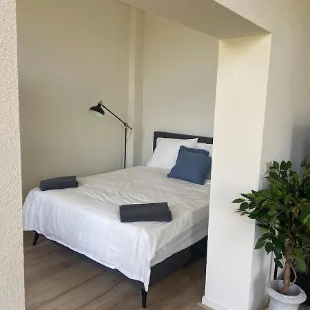 Cozy And Location! 6 Person Appartement Rotterdam