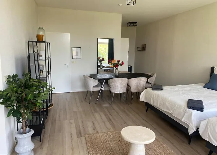 Apartamento Cozy And Location! 6 Person *