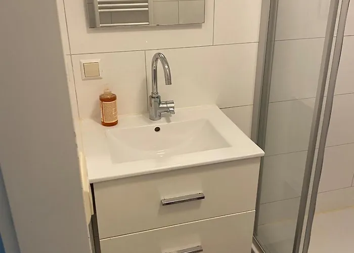 Cozy And Location! 6 Person * Róterdam